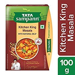 Tata Sampann Kitchen King Masala